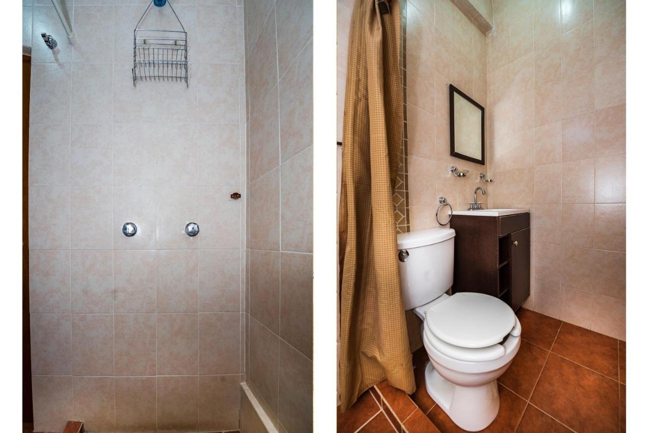 Capital O Hotel Casa Don Tito Jocotitlán Eksteriør bilde